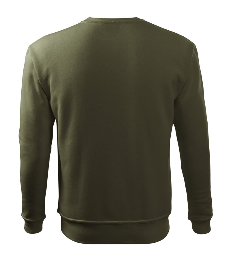 Essential Unisex Pulóver – Alapdarab, ami jótékony célt szolgál (OJV Adomány 1 900 Ft)